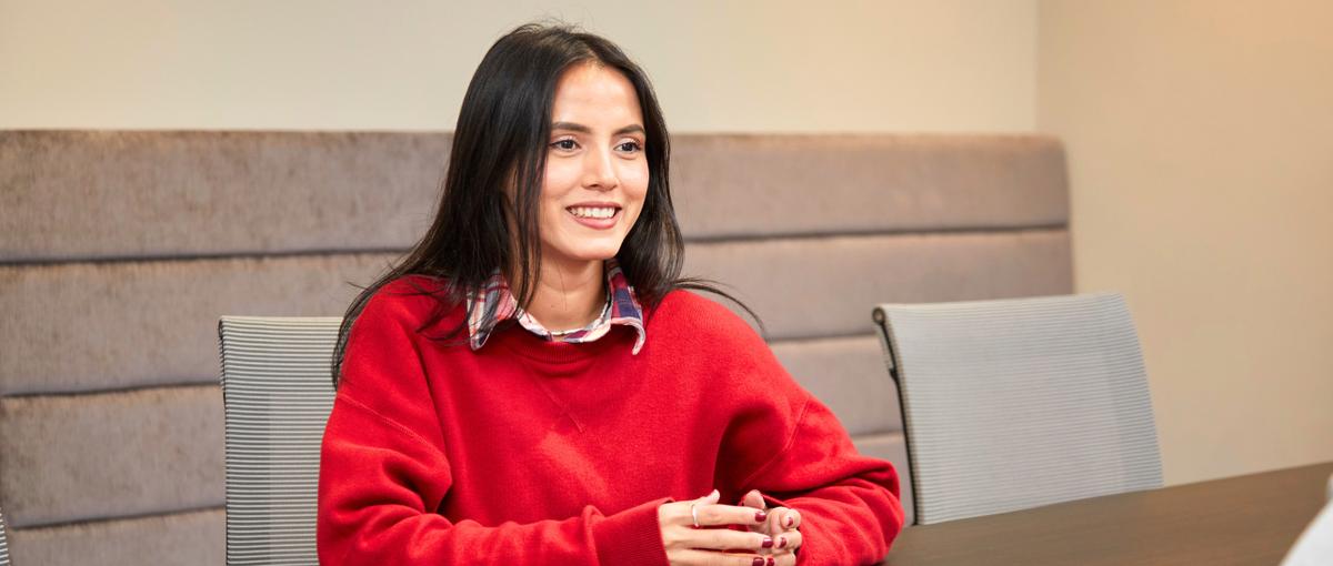 数字を追うのが、社会を良くすることに繋がる。そんな営業で成長しませんか？