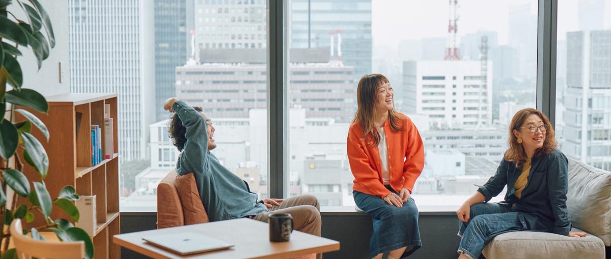  チームシップを体現する組織で、情シス専任担当を募集！！