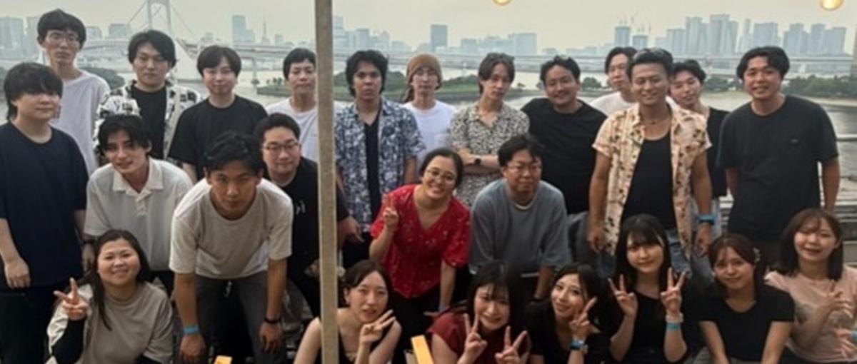 メンバー同士でモチベーションを高め合える環境・・・それがGROWの強み！