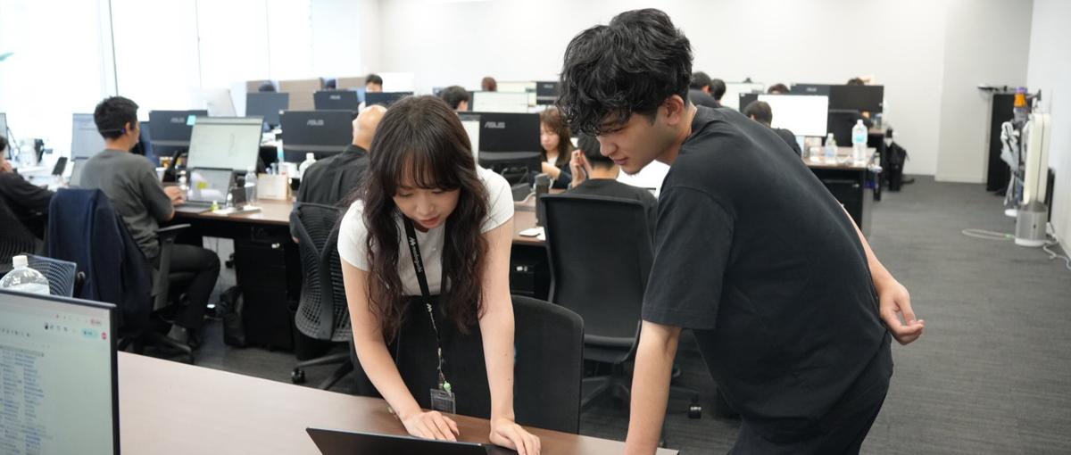 あなたが撮った1枚が、会社の歴史になる。専属フォトグラファー募集