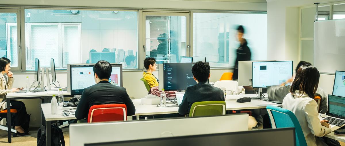 事業開発｜スタートアップ投資を加速するデータベースビジネス