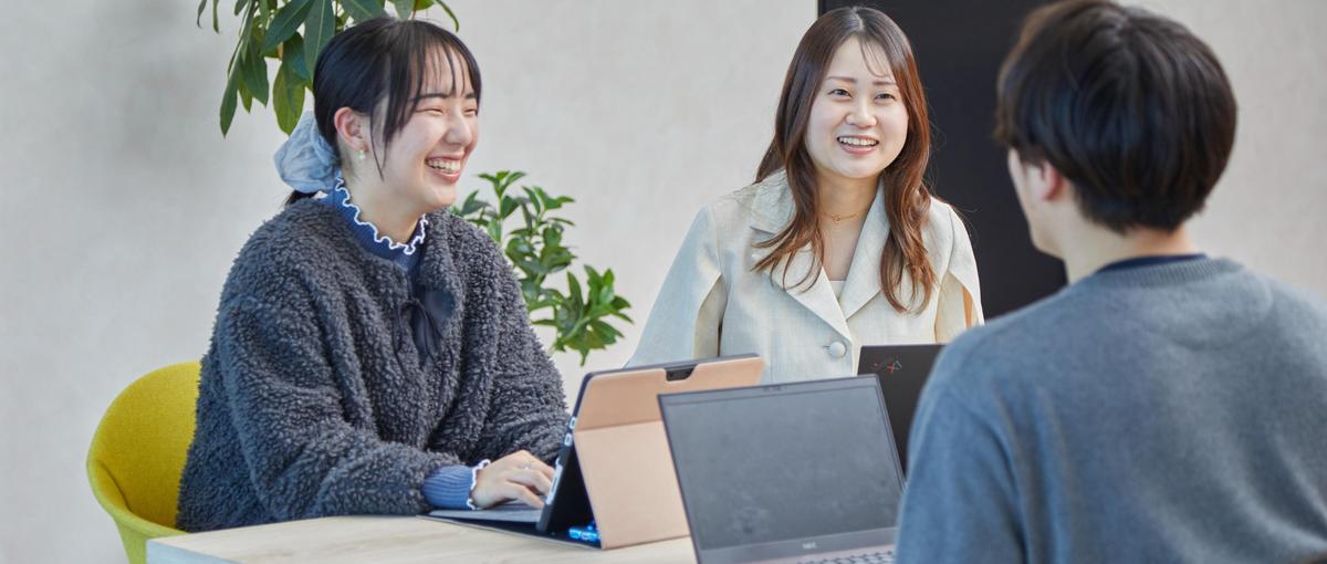 事業を動かしたいPMへ。責任あるポジションを用意しています。