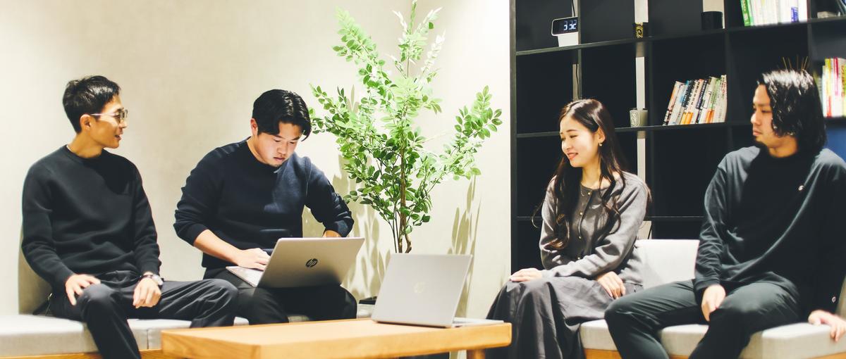 今の仕事に物足りない方へ！ヒリヒリする商売の現場で戦いませんか？