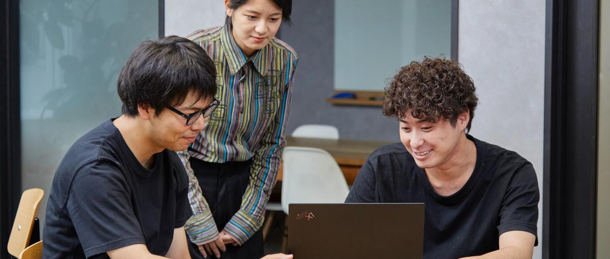 AIフル活用のモダン開発！元ライブドアCTOと創る福岡エンジニア募集！