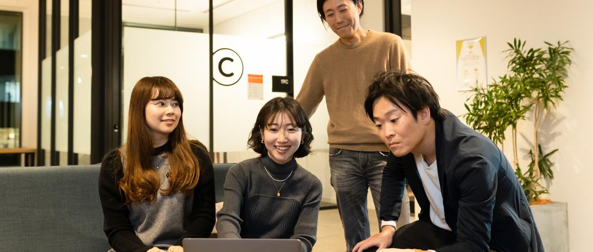 医療・介護のDXを加速させる！事業開発も兼ねたCS初期メンバー募集！