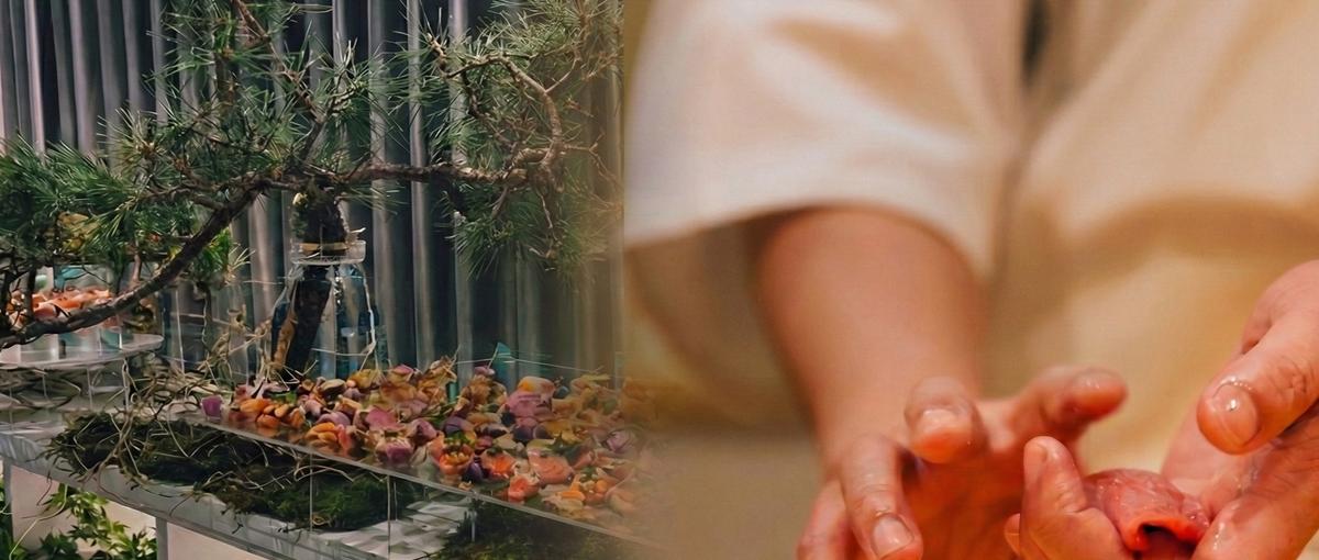 和食スーシェフ募集｜将来、自分の店を持ちたい人のチャレンジ