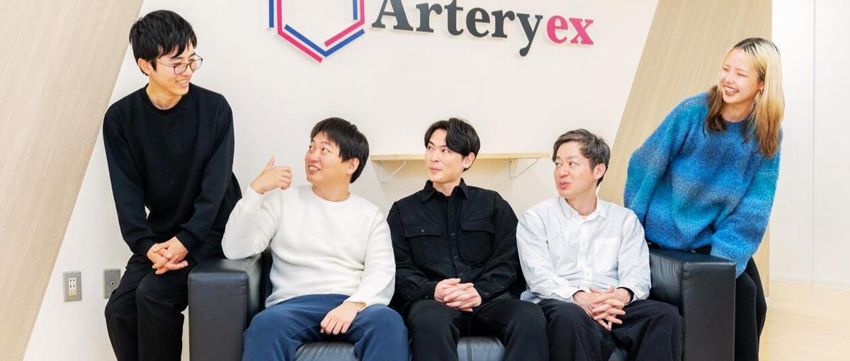 80万DLのヘルスケアアプリを展開｜医療データ活用の事業開発リーダー