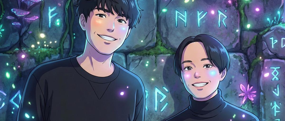 100万回再生を狙う/バズる動画を作り続けませんか？