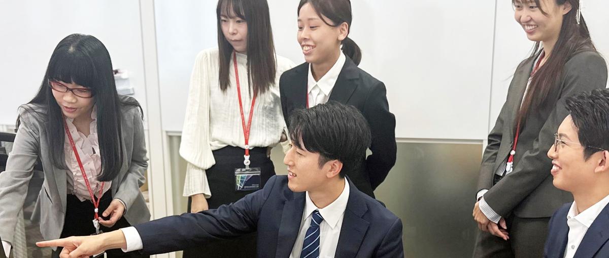 製薬業界の課題解決に特化！1500もの病院ログを解析するデータアナリスト