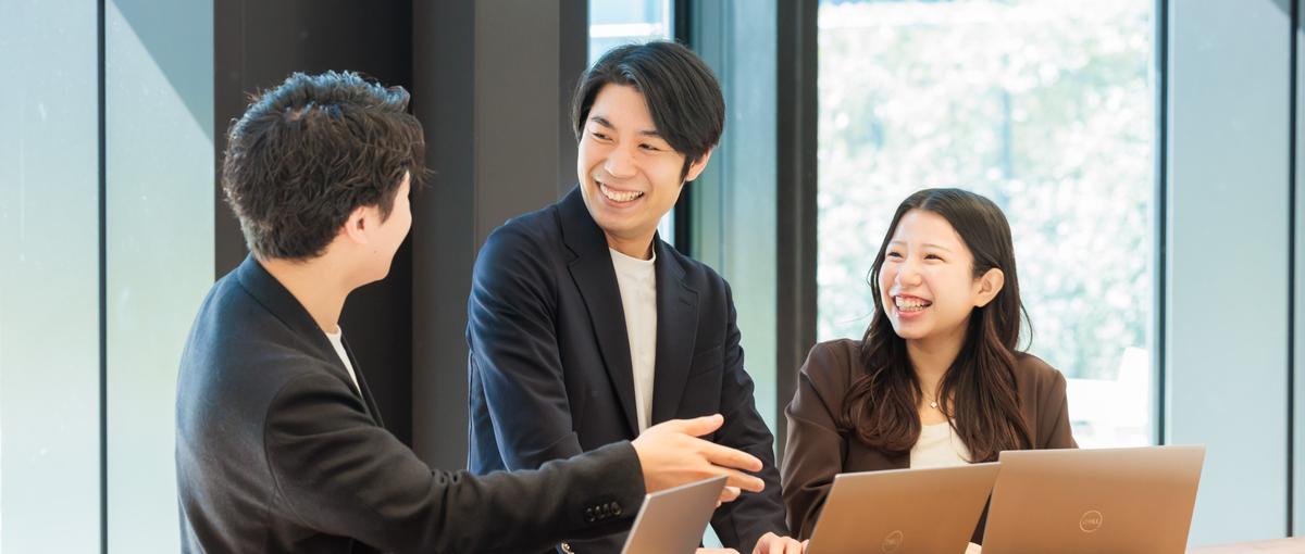 営業を感覚から再現性へ営業企画・仕組み化を担うメンバー募集