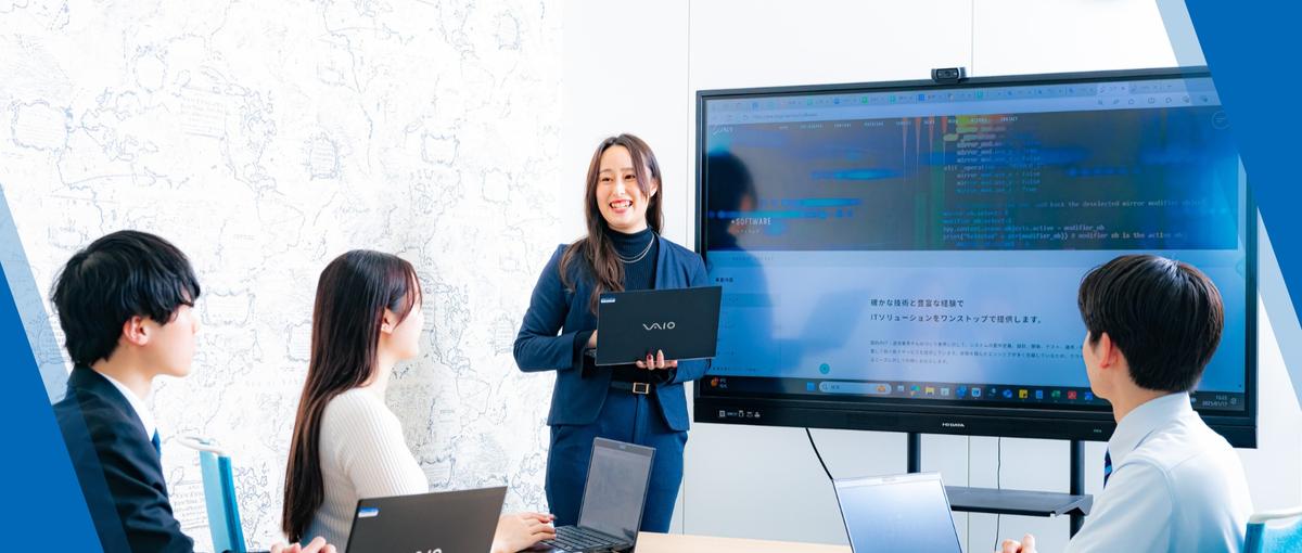 テスト設計者へキャリアアップ！大手案件多数｜専門部隊で技術力向上！