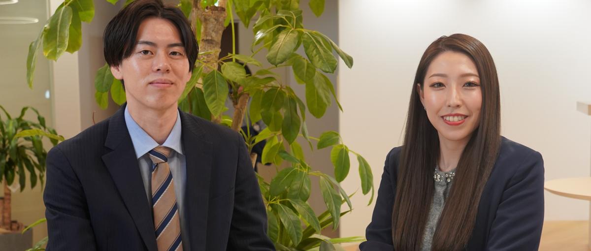 経験者も挑戦者も｜成長企業の最適ポジションへ