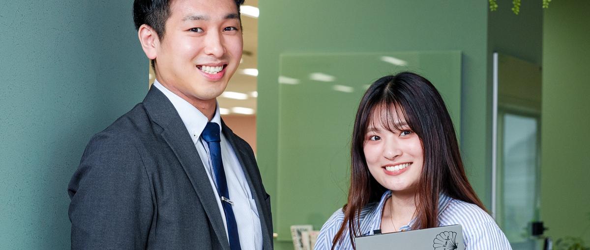 経験者も挑戦者も｜成長企業の最適ポジションへ