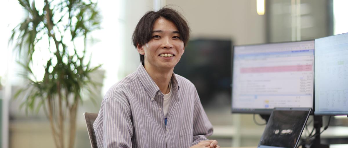 27卒 大規模サイトの成長と体験価値を高めるUXリサーチャー