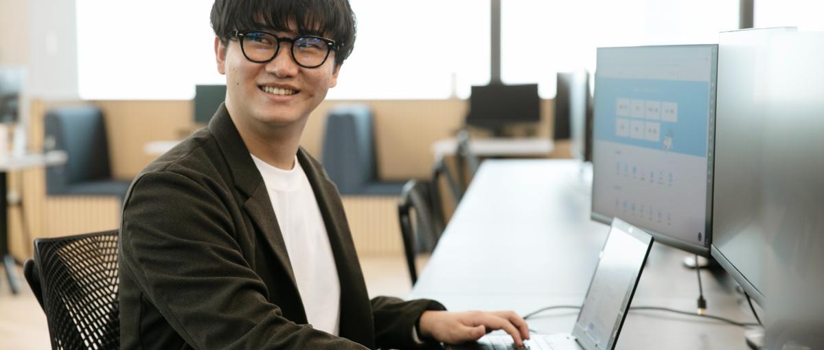  27卒  これからのマイナビを創る！WEBアプリエンジニアを募集中！