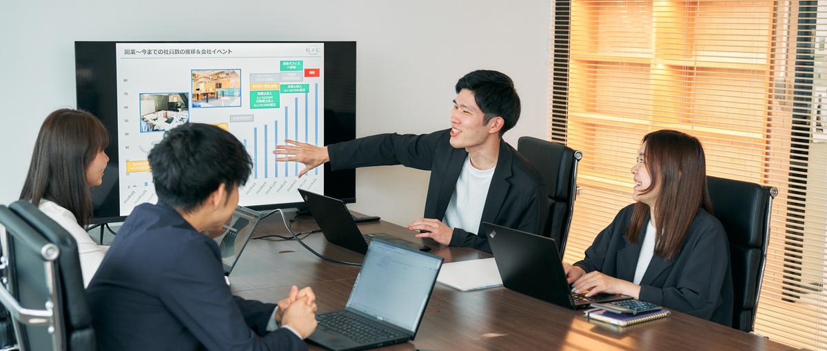 経験者募集 財務コンサルタント｜起業家ドクターを財務・経営の力でサポート