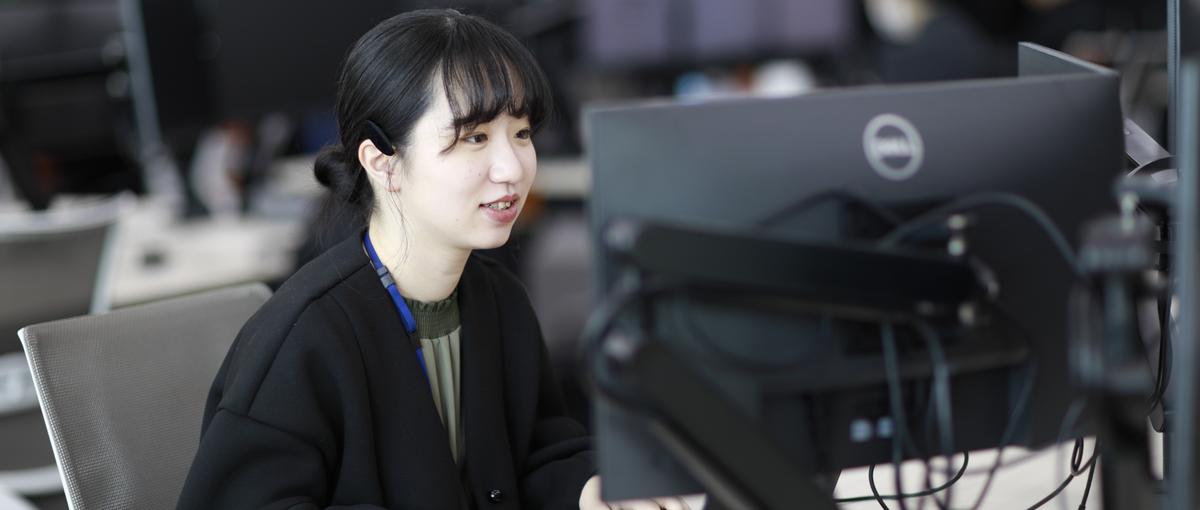 27卒 AI×データで事業成長をリードするデータサイエンティストを募集中！