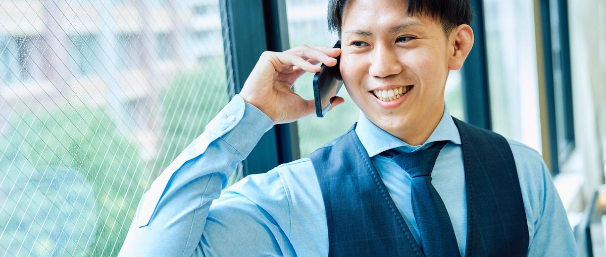 医療機関専門M&Aコンサルタント｜成長企業・成長力高い業界！営業ノルマ無し