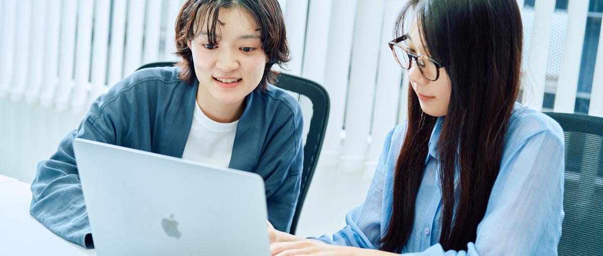 経験無OK 営業事務｜働きやすい環境で自身も成長！