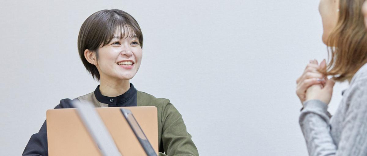 戦略設計〜実行をリード｜クライアント企業の採用活動を支えるリクルーター募集