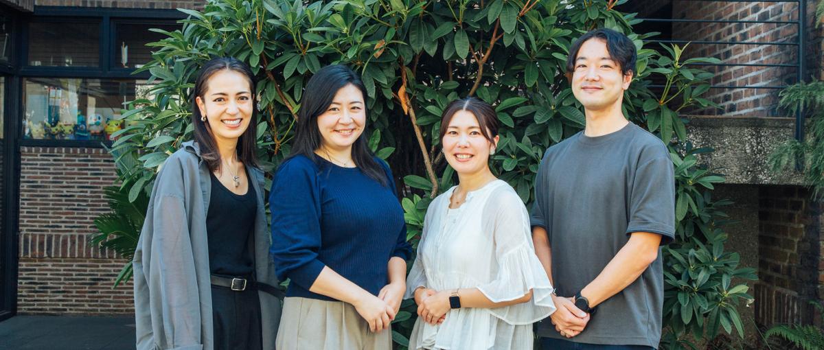 IPO準備を支える 内部監査室メンバー募集