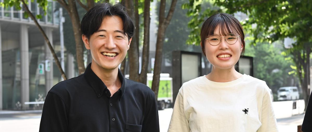 長期インターン｜学生扱いは一切なし。社員と同じ裁量で、webマーケに挑戦！