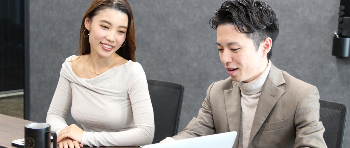 エンジニア経験0の方歓迎！プロが完全寄り添い型でサポート！