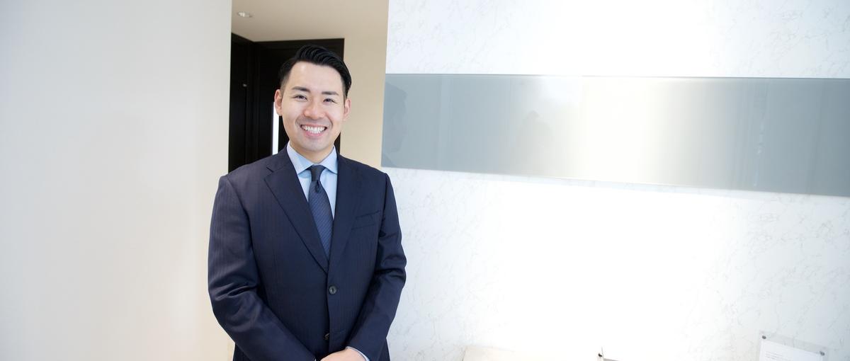 既存顧客と業者ルートを駆使し、自らの腕一本で勝負したいプロを募集