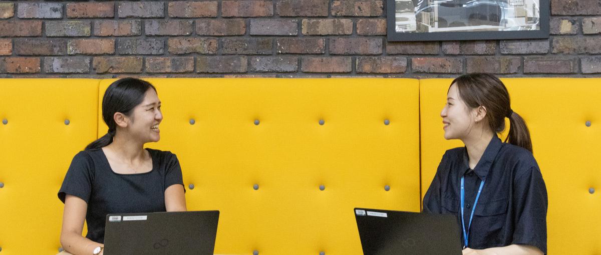 ニッチだからこそ、面白い。業界のリーディングカンパニーで新卒メンバー募集！