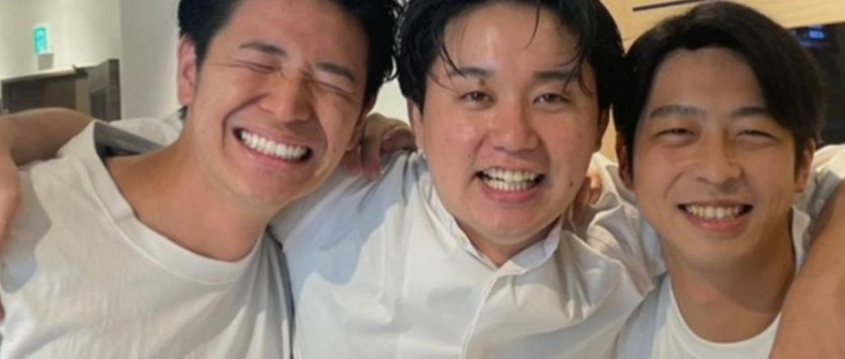 英語と日本語を活かしたい！大谷的な二刀流セールス募集！