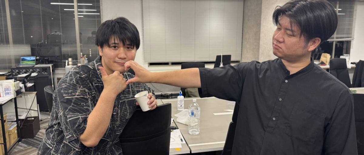 エンジニアでゴリゴリ世界市場に向けたプロダクト開発したい人〜