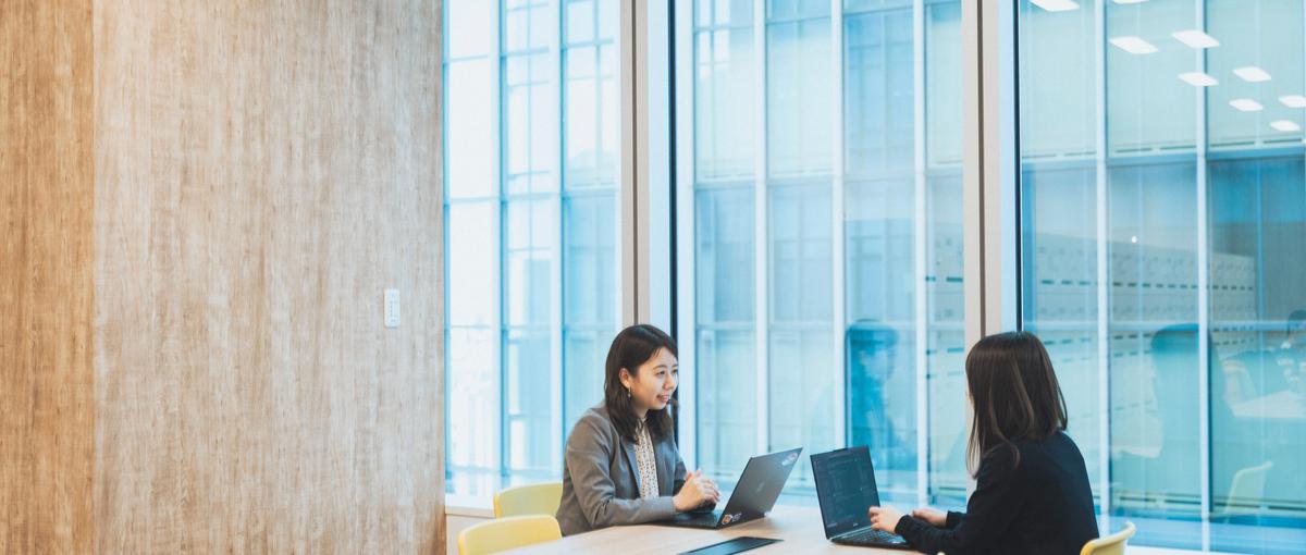 英語力を武器にグローバルモビリティ事業をリードするBizDev募集！＠東京