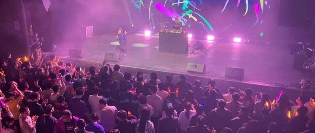 イベント制作ディレクター募集！受託案件から配信まで幅広く活躍できます