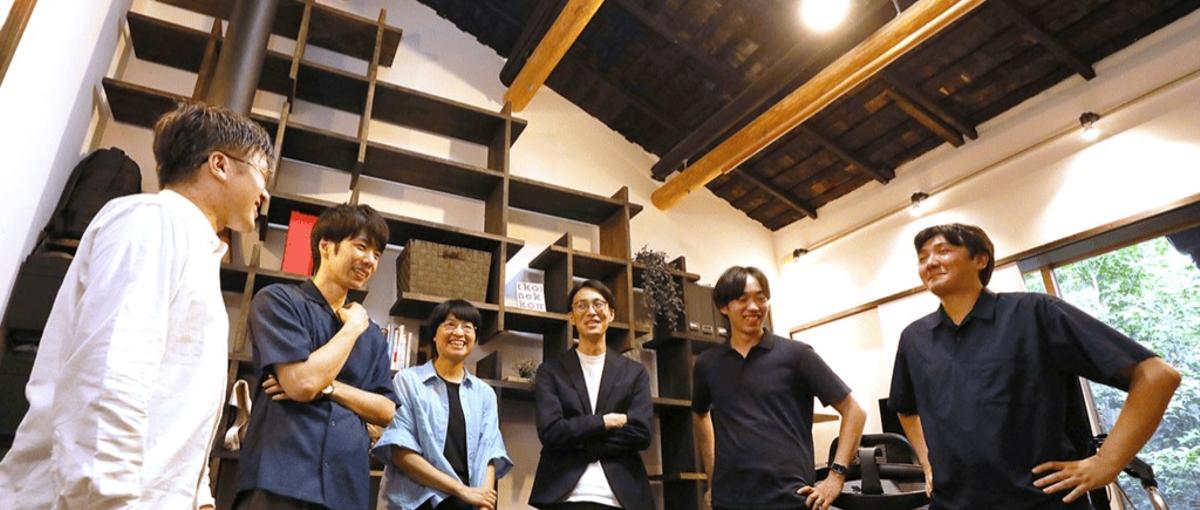 学生の枠を超えるインターン。週次リリースの現場でRails開発