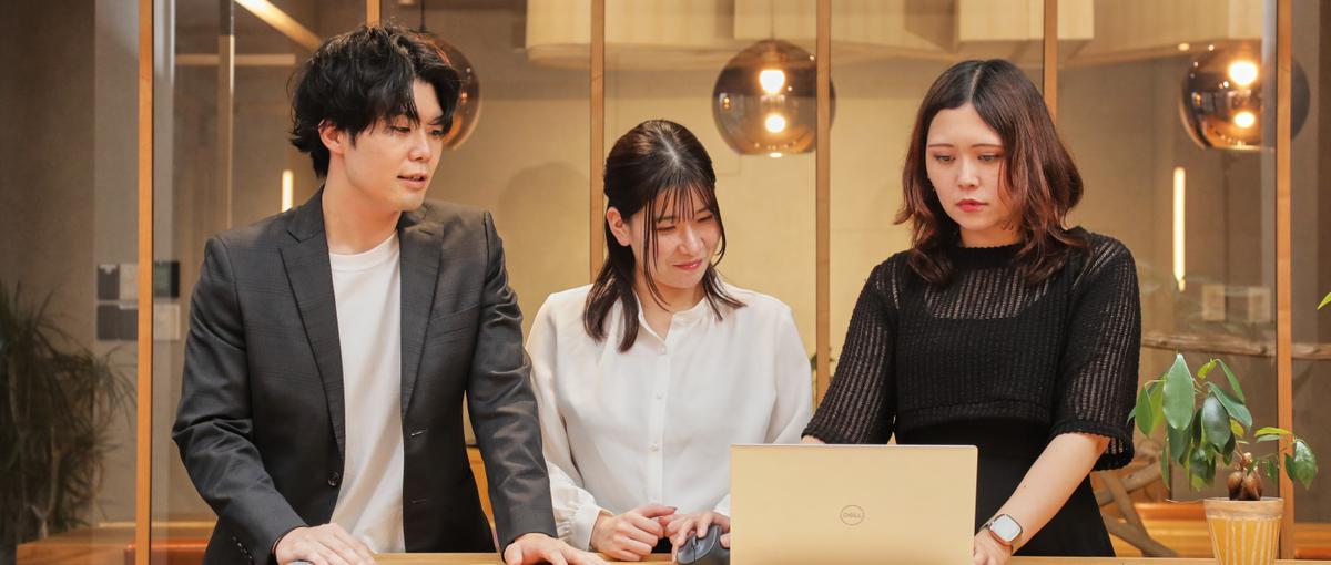 27卒募集開始！企業ITを支えるインフラエンジニアに挑戦してみませんか？