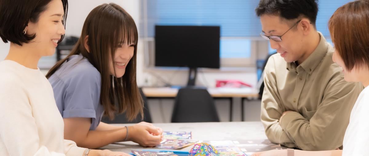 ビジネス面での課題解決を担う次期事業責任者候補募集！