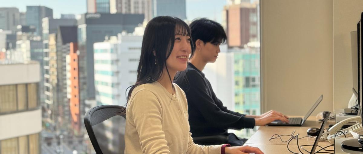 カジュアル面談歓迎！想いをカタチに。モダンな環境で働くWebデザイナー募集