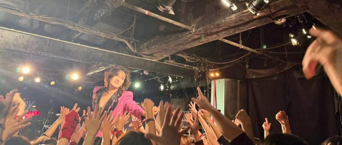 あなたの仕事が人気をつくる！音楽アーティストマネージャー募集