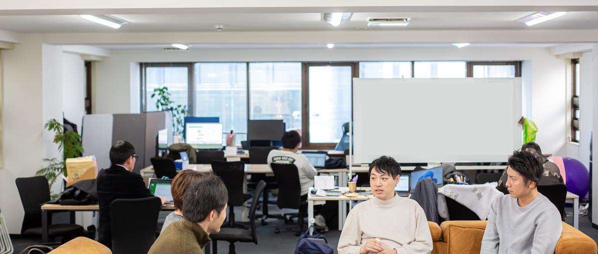 3万店のお客様と一緒にマーケティングを運用する、クライアントサクセス