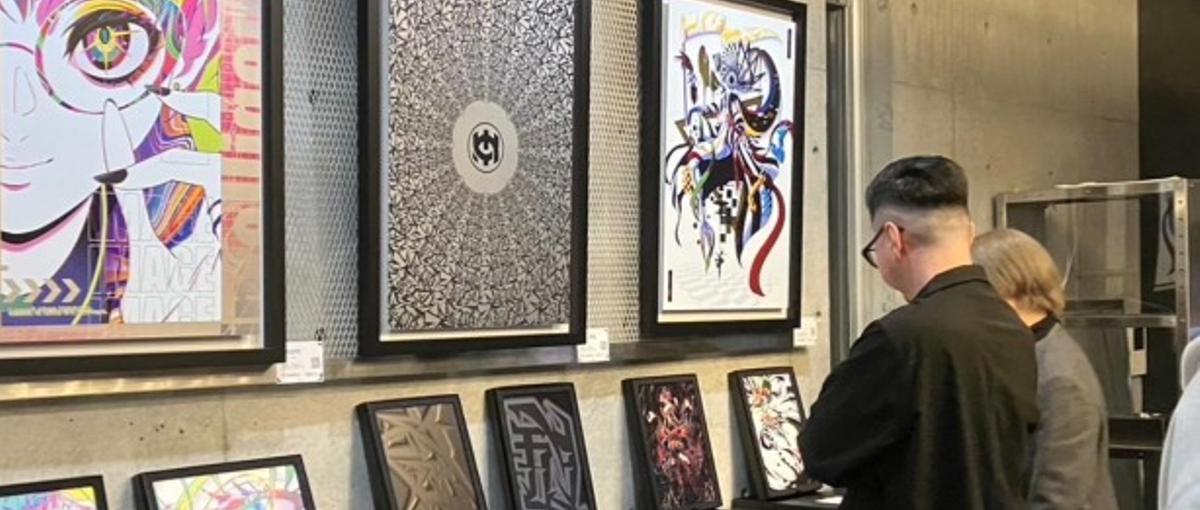 あなたのプロデュースで、誰かの心が動く。イラストレーターのマネージャー募集