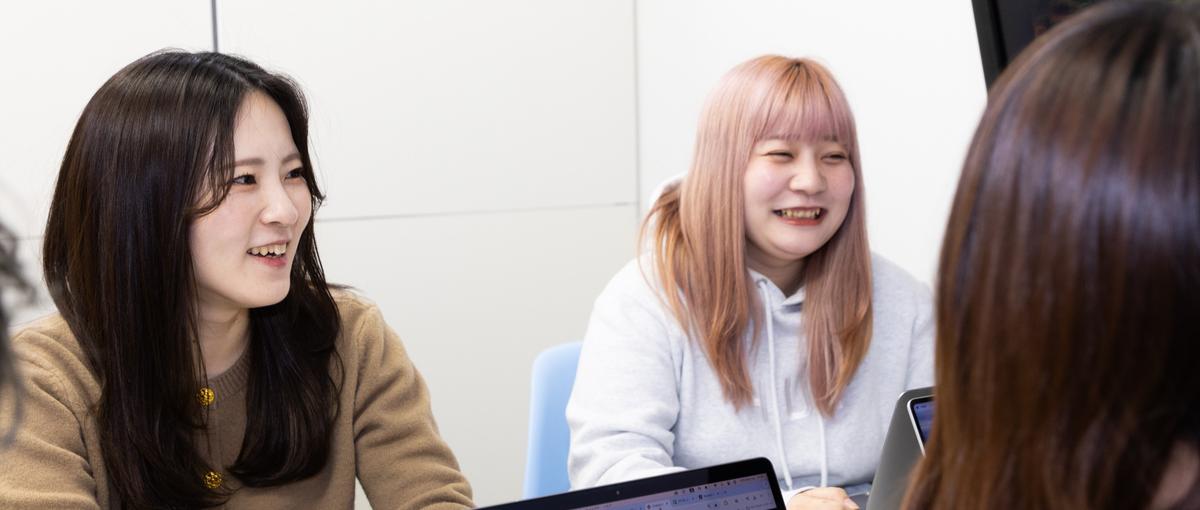 映像業界を諦めきれない第二新卒のあなたへ。カジュアルに雑談しませんか？