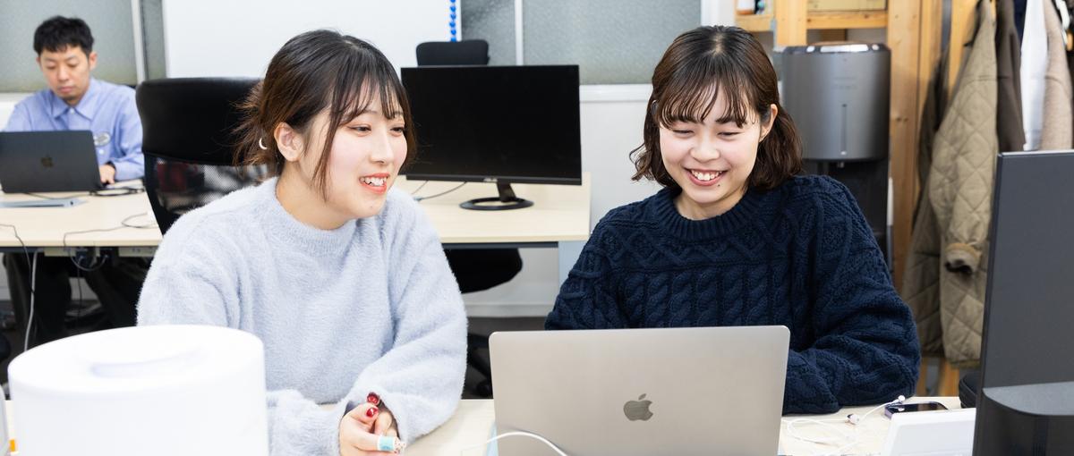 WEBからTCVMまで幅広い制作を回せるプロダクションマネージャー募集！