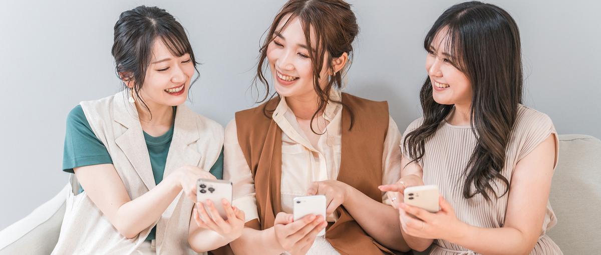 コツコツが最強。DMから静かに成果を積み上げる人、歓迎