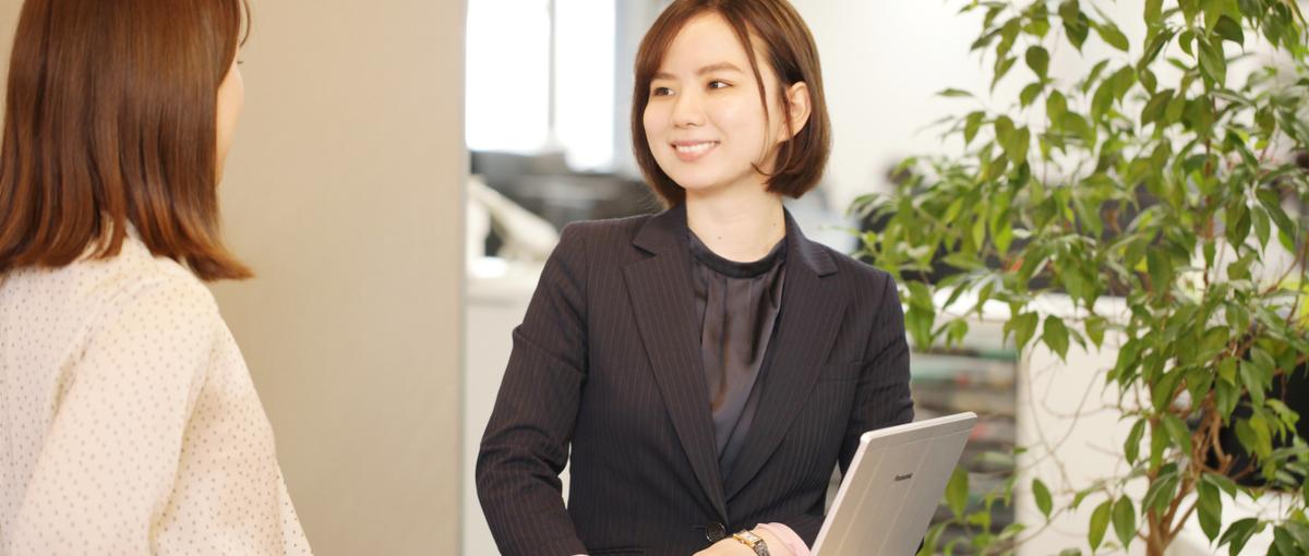 ウェディングプランナー｜20期増収継続企業で成婚から続く一生モノの仕事を