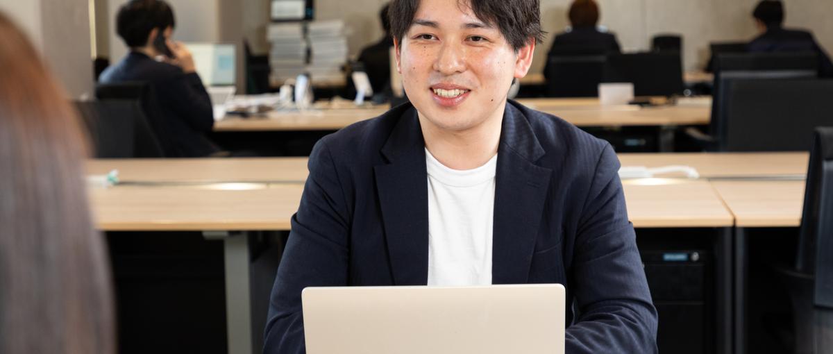 採用コンサルタント｜代表直下・裁量大｜本質的な提案で企業の経営課題を解決