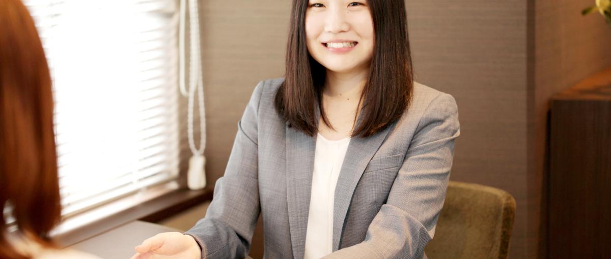 婚活コンサルタント｜人生の大切な一歩に寄り添い成婚に本気で向き合える方求む
