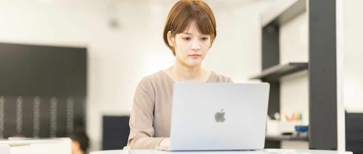 新卒｜IPO準備中のAIスタートアップで社長直下で自分を磨く