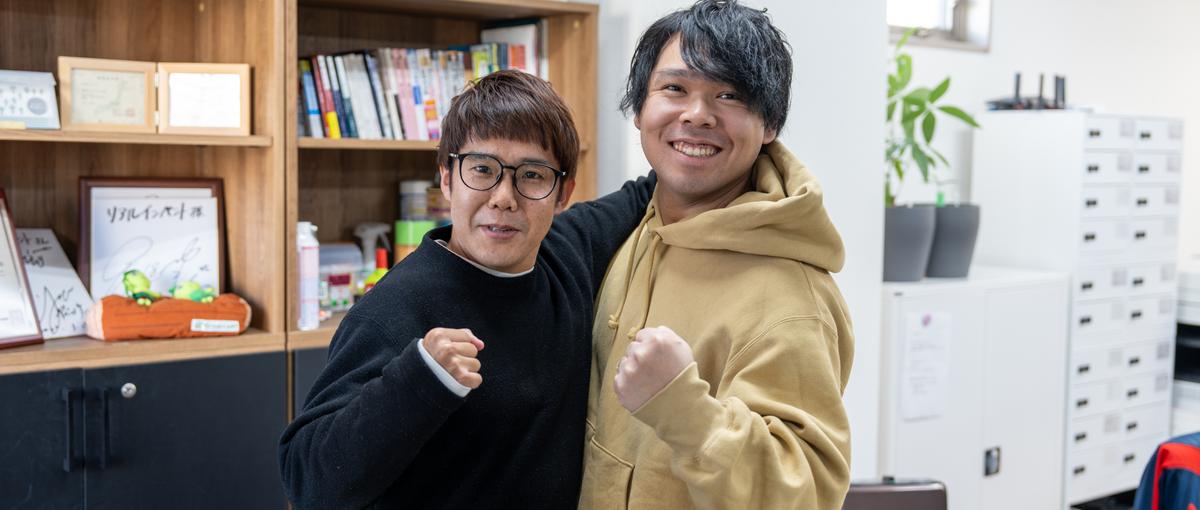 プレイヤーのままで終わりたくない人へ