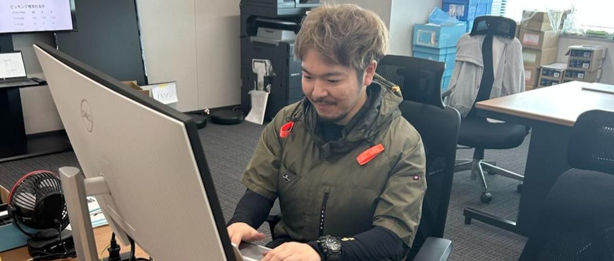 "業界の当たり前" を疑う｜IPOを本気で目指す拡大期チームの仲間募集