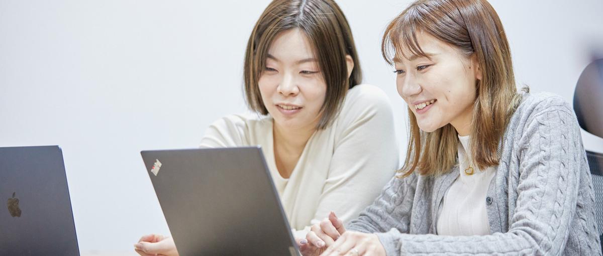 新卒領域のキャリアアドバイザー募集 | チームマネジメントもお任せ！